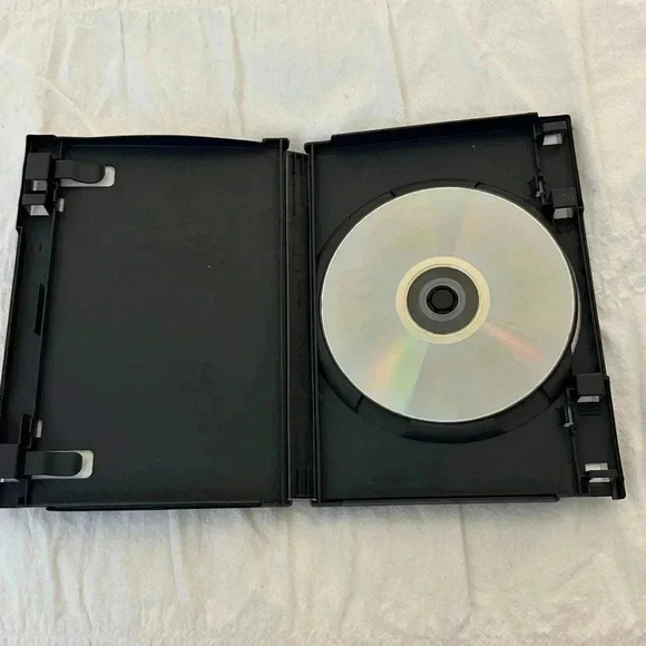 Syriana (DVD, 2006) George Clooney, Matt Damon, Jeffrey Wright - Picture 5 of 5